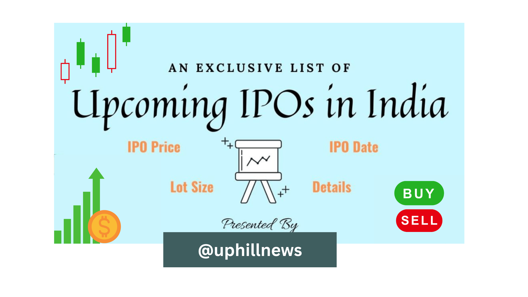 upcoming ipo in india 