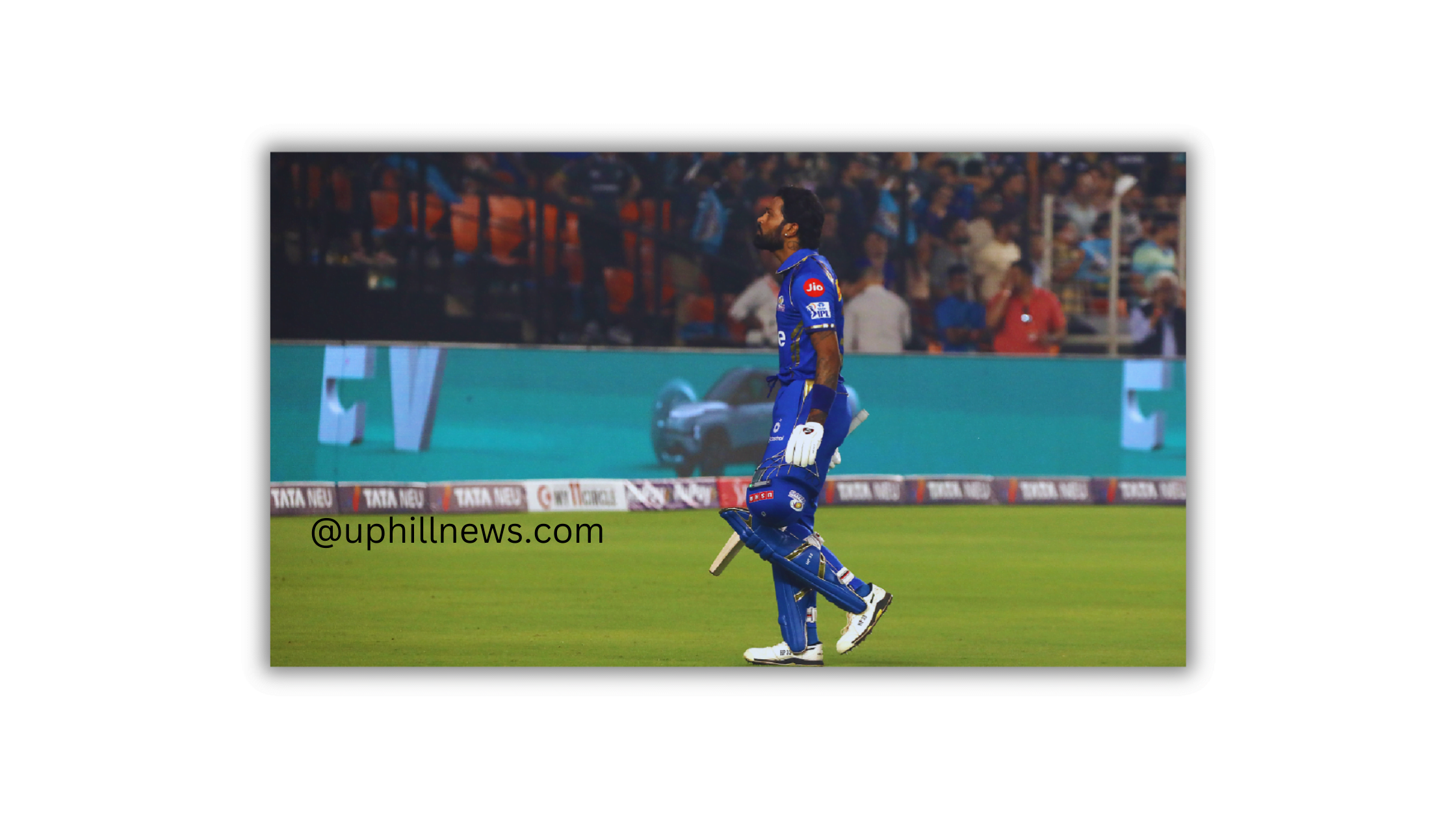 Hardik Pandya