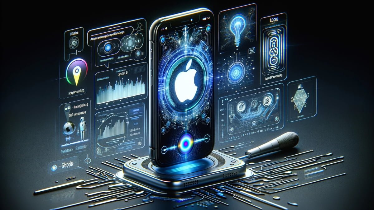 iOS 18 biggest update