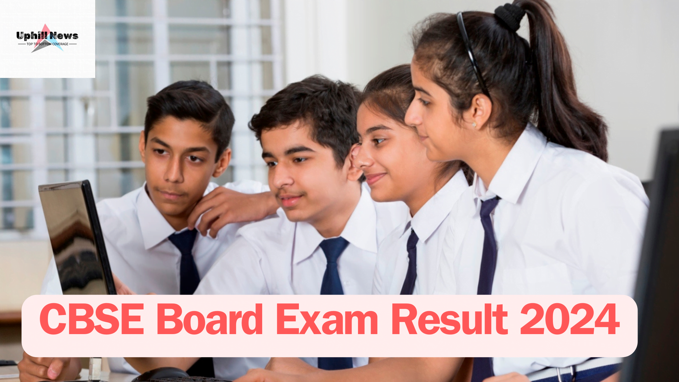 CBSE Board Exam 2024