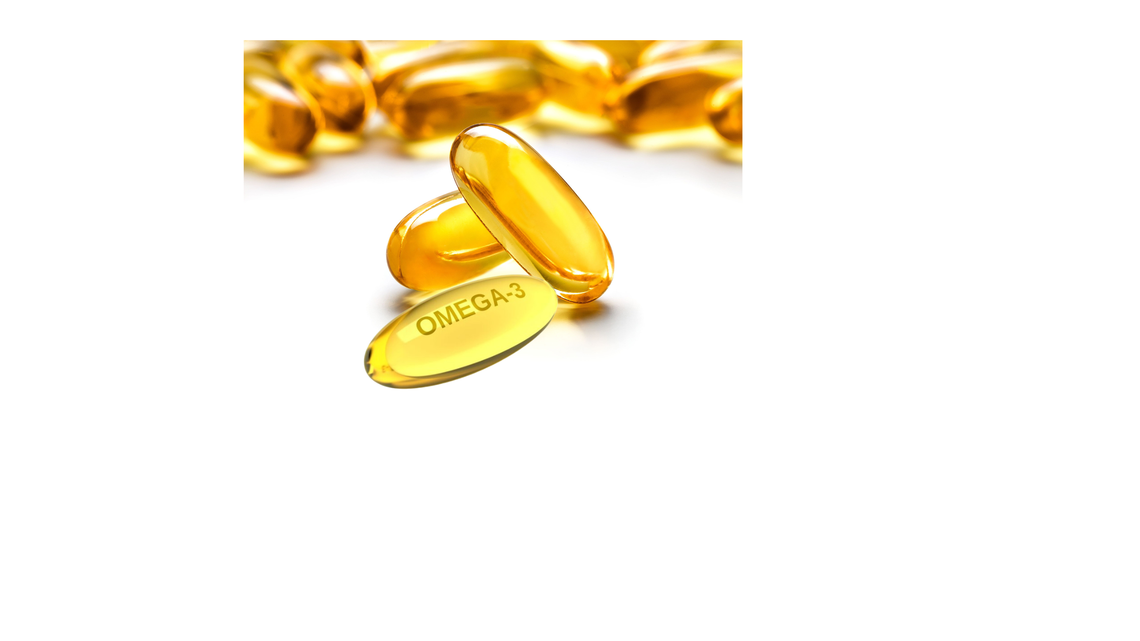 Fish Oil Supplements